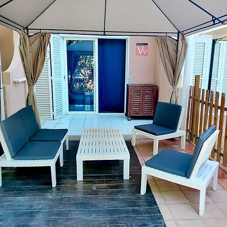 New Bungalow Entre Playa Del Ingles Y Meloneras Villa Maspalomas  Eksteriør bilde