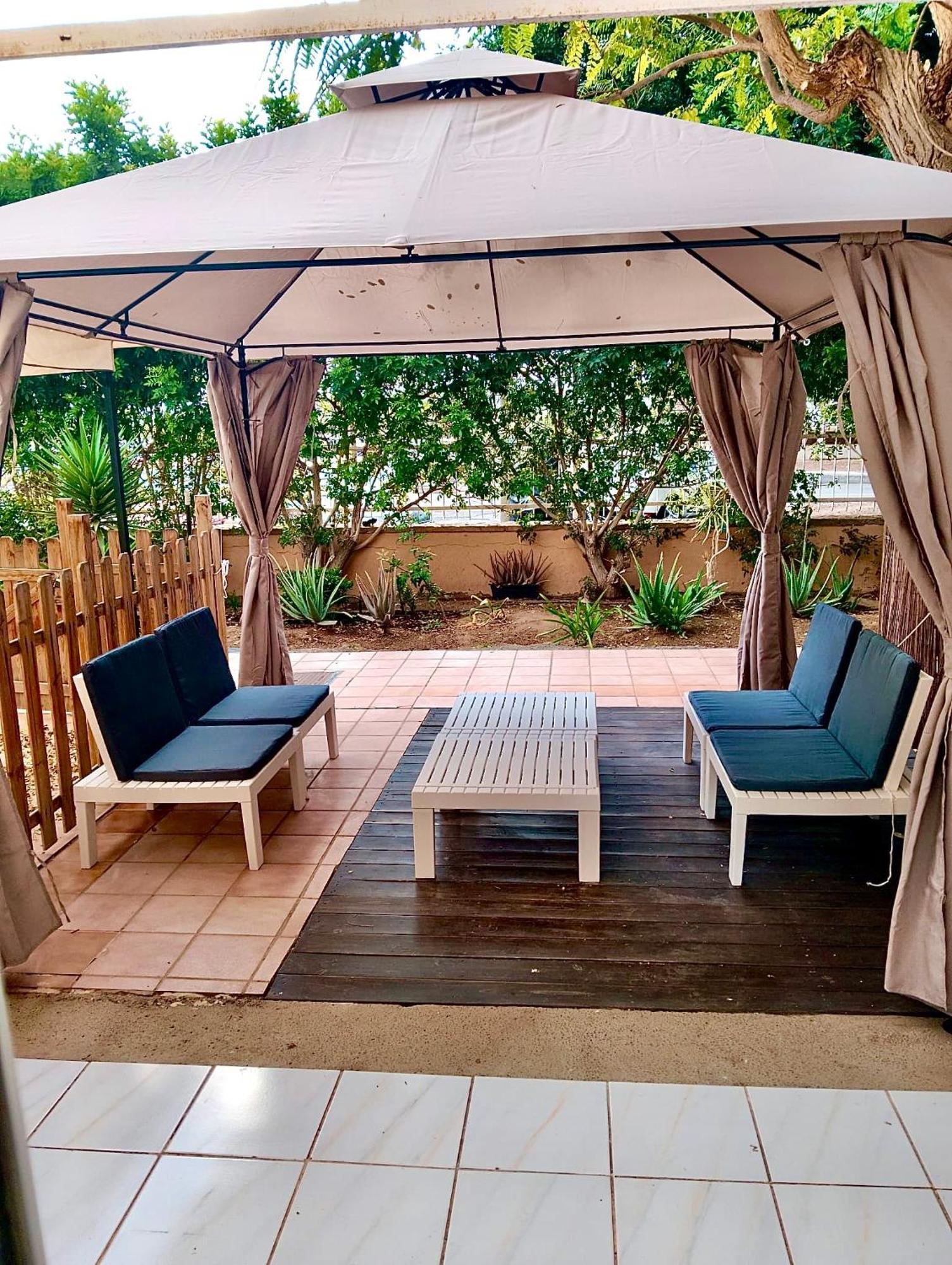 New Bungalow Entre Playa Del Ingles Y Meloneras Villa Maspalomas  Eksteriør bilde