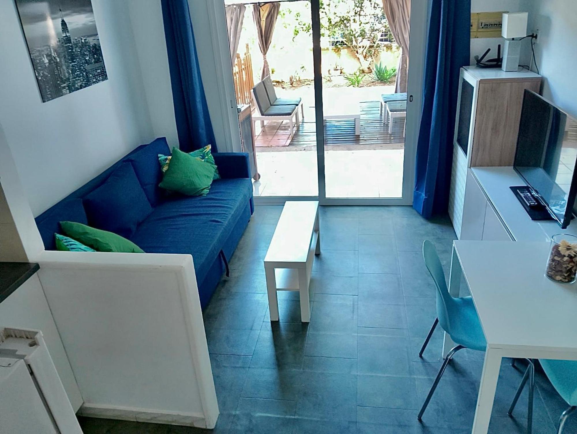 New Bungalow Entre Playa Del Ingles Y Meloneras Villa Maspalomas  Eksteriør bilde
